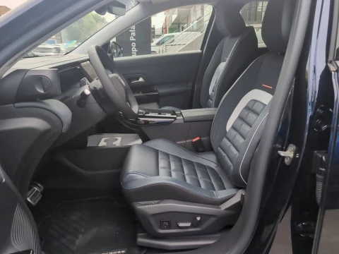 Citroën C5 Aircross HYBRID 107kW (145CV) e-DCS6 Max