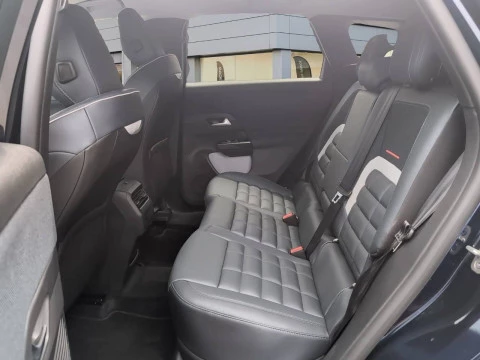 Citroën C5 Aircross HYBRID 107kW (145CV) e-DCS6 Max