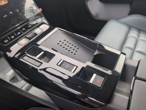 Citroën C5 Aircross HYBRID 107kW (145CV) e-DCS6 Max