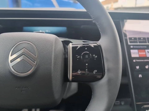 Citroën C5 Aircross HYBRID 107kW (145CV) e-DCS6 Max