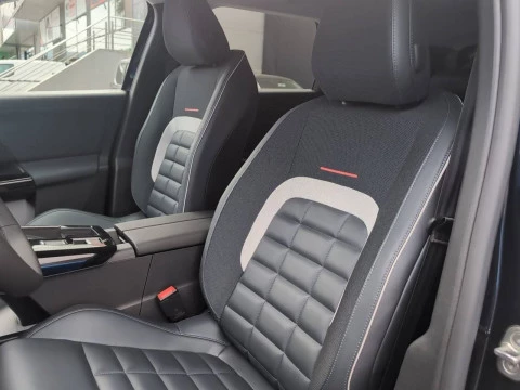 Citroën C5 Aircross HYBRID 107kW (145CV) e-DCS6 Max