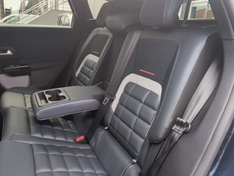 Citroën C5 Aircross HYBRID 107kW (145CV) e-DCS6 Max