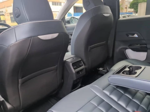 Citroën C5 Aircross HYBRID 107kW (145CV) e-DCS6 Max