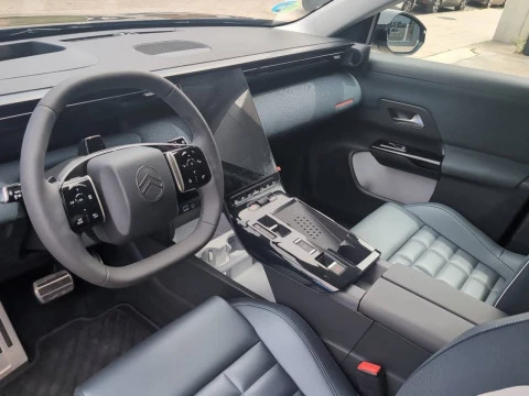 Citroën C5 Aircross HYBRID 107kW (145CV) e-DCS6 Max
