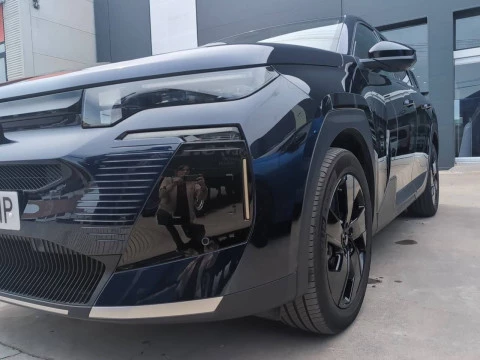 Citroën C5 Aircross HYBRID 107kW (145CV) e-DCS6 Max