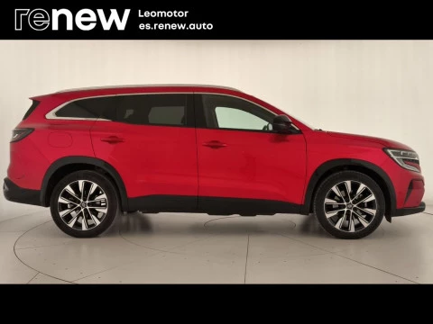 Renault Espace  1.2 E-Tech Hibrido Techno 146kW