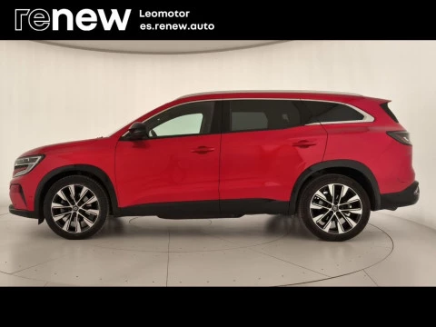 Renault Espace  1.2 E-Tech Hibrido Techno 146kW