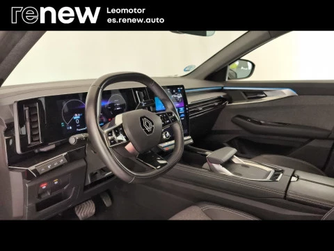 Renault Espace  1.2 E-Tech Hibrido Techno 146kW