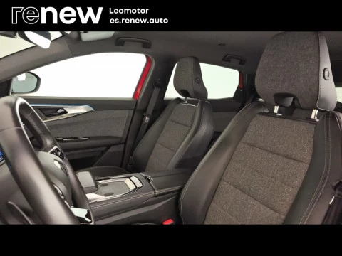 Renault Espace  1.2 E-Tech Hibrido Techno 146kW