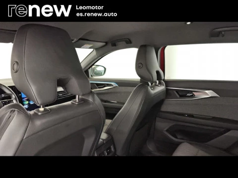 Renault Espace  1.2 E-Tech Hibrido Techno 146kW