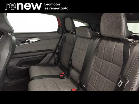 Renault Espace  1.2 E-Tech Hibrido Techno 146kW