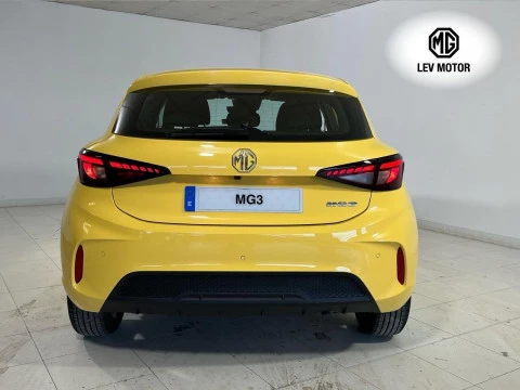 MG3 1.5 Comfort