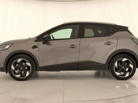 Renault Captur  Gasolina/gas  TCe Techno 74kW GLP