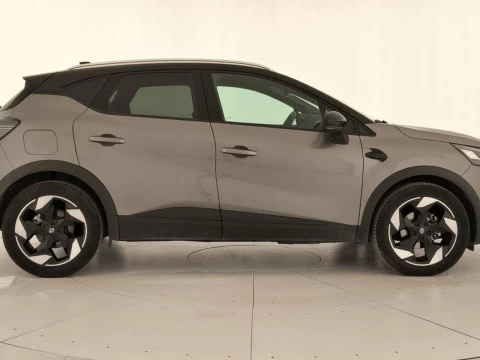 Renault Captur  Gasolina/gas  TCe Techno 74kW GLP