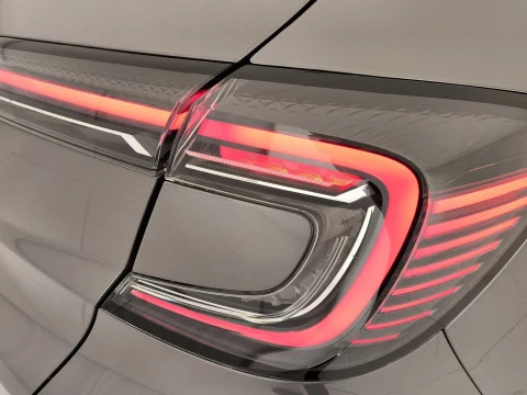 Renault Captur  Gasolina/gas  TCe Techno 74kW GLP