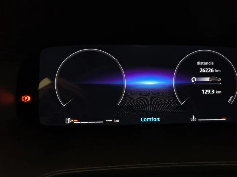 Renault Captur  Gasolina/gas  TCe Techno 74kW GLP