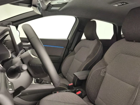 Renault Captur  Gasolina/gas  TCe Techno 74kW GLP