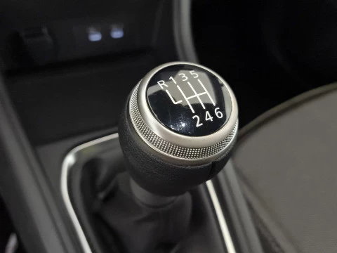 Renault Captur  Gasolina/gas  TCe Techno 74kW GLP