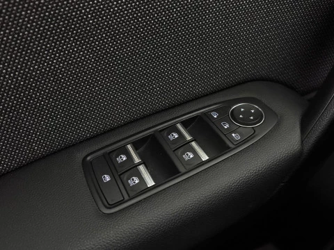 Renault Captur  Gasolina/gas  TCe Techno 74kW GLP