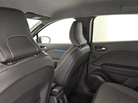 Renault Captur  Gasolina/gas  TCe Techno 74kW GLP