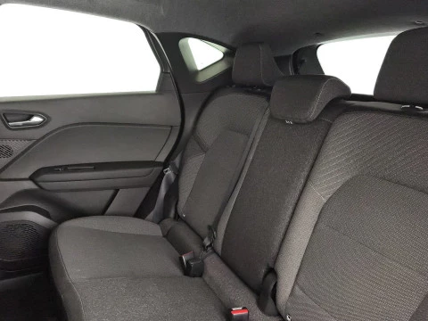 Renault Captur  Gasolina/gas  TCe Techno 74kW GLP