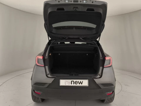 Renault Captur  Gasolina/gas  TCe Techno 74kW GLP