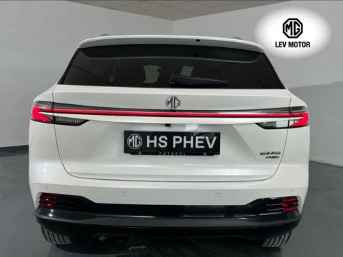 MG HS 1.5T PLUG IN HYBRID COMFORT