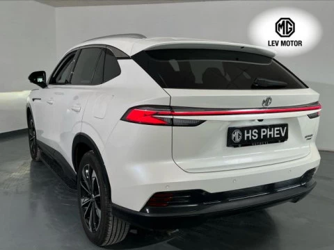 MG HS 1.5T PLUG IN HYBRID COMFORT