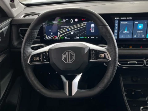 MG HS 1.5T PLUG IN HYBRID COMFORT