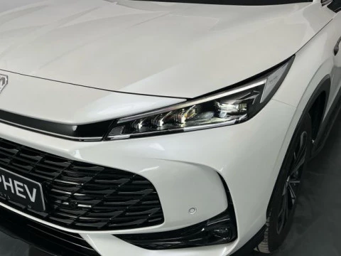 MG HS 1.5T PLUG IN HYBRID COMFORT