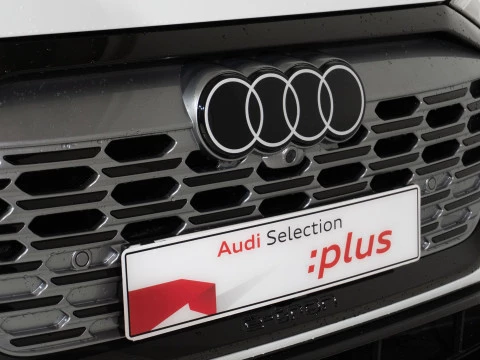 Audi Q8 Sportback e-tron S line 55 quattro