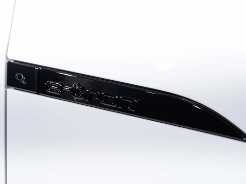 Audi Q8 Sportback e-tron S line 55 quattro