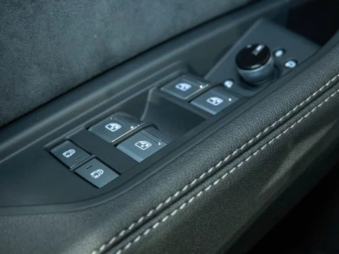 Audi Q8 Sportback e-tron S line 55 quattro