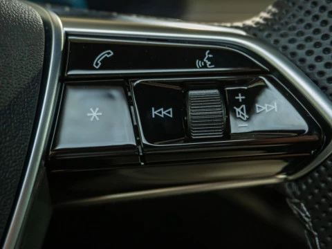 Audi Q8 Sportback e-tron S line 55 quattro