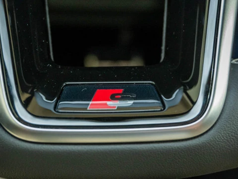 Audi Q8 Sportback e-tron S line 55 quattro