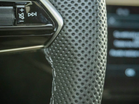 Audi Q8 Sportback e-tron S line 55 quattro