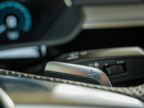 Audi Q8 Sportback e-tron S line 55 quattro