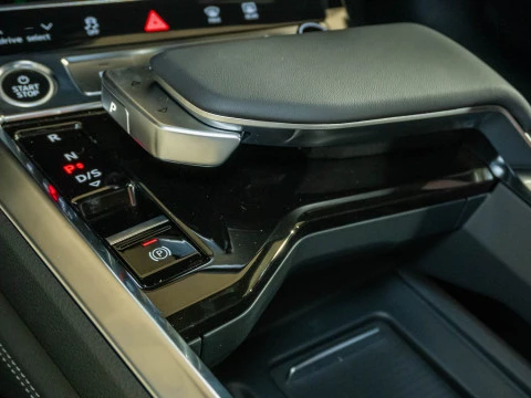 Audi Q8 Sportback e-tron S line 55 quattro