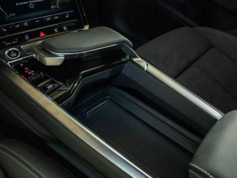 Audi Q8 Sportback e-tron S line 55 quattro