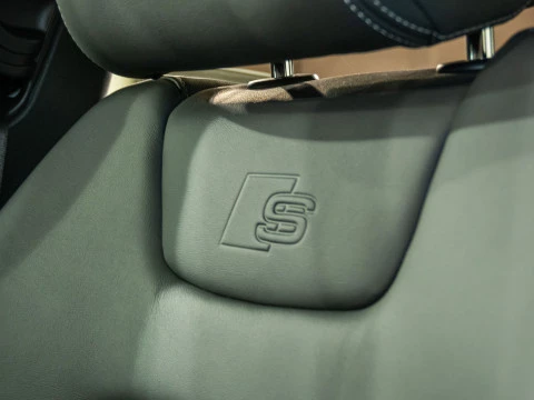 Audi Q8 Sportback e-tron S line 55 quattro