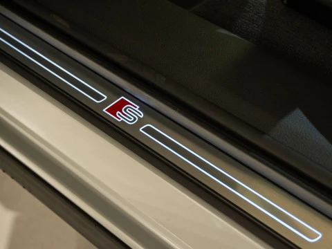 Audi Q8 Sportback e-tron S line 55 quattro