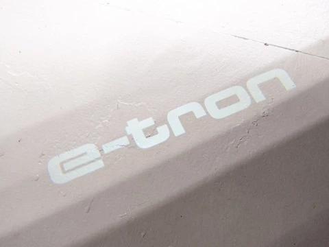 Audi Q8 Sportback e-tron S line 55 quattro