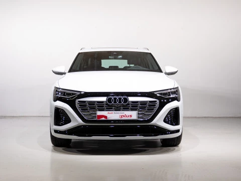 Audi Q8 Sportback e-tron S line 55 quattro
