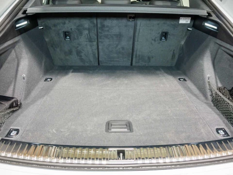 Audi Q8 Sportback e-tron S line 55 quattro