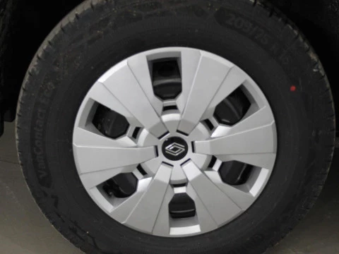 Renault Master E-Tech Master Z.E. Furgon Traccion L2H2 3500