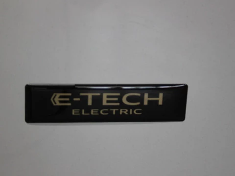 Renault Master E-Tech Master Z.E. Furgon Traccion L2H2 3500