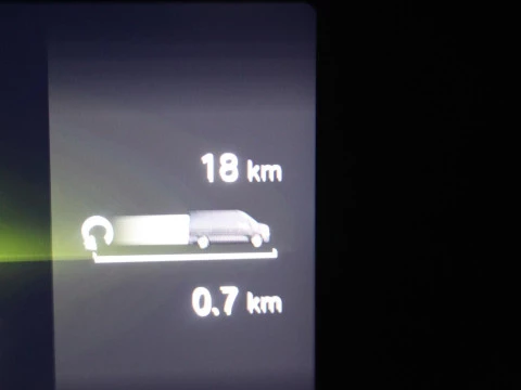 Renault Master E-Tech Master Z.E. Furgon Traccion L2H2 3500