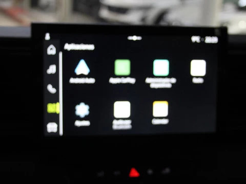 Renault Master E-Tech Master Z.E. Furgon Traccion L2H2 3500