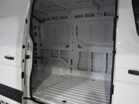 Renault Master E-Tech Master Z.E. Furgon Traccion L2H2 3500