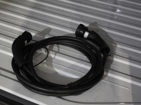 Renault Master E-Tech Master Z.E. Furgon Traccion L2H2 3500